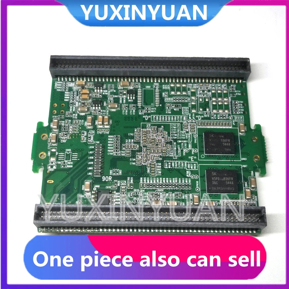 1PCs/Lot  TCC8801-OAX TCC8801 TCC8801F-OAX TCC8803F-OAX TCC8803 TCC8803-OAX BGA ic chip board YUXINYUAN  in stock