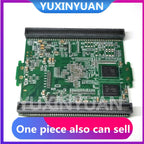 1PCs/Lot  TCC8801-OAX TCC8801 TCC8801F-OAX TCC8803F-OAX TCC8803 TCC8803-OAX BGA ic chip board YUXINYUAN  in stock