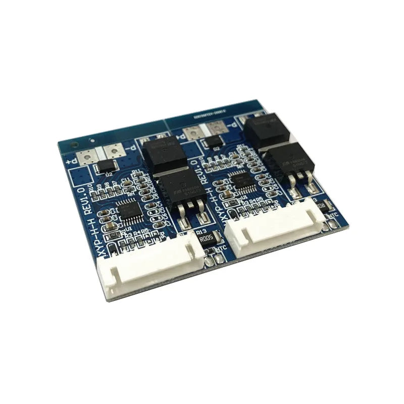 Car start power charging bms 3S 4S 5S 7A 14A 18650 BMS Li-ion/Lifepo4 battery protection board