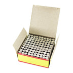 100Pcs/Set 5x20mm Quick Blow Glass Tube Fuse Assorted Kits,Fast-blow Glass Fuses 0.2A 0.5A 1A 2A 3A 5A 8A 10A 15A 20A