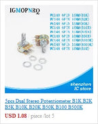 5PCS RX21 10W 6W Wire Wound Resistance 5% 1R 10R 100R 1K 10K 12K 15K 18R 20R 22R 24R 27R 30R 33R 36R 0.1R 0.12R 0.01R 0.05R
