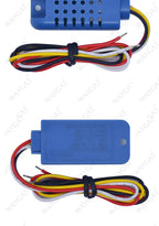 AM1011 Analog Temperature and Humidity Sensor Module Capacitive Voltage Signal Output DC 0-3V AM1011