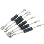 10PCS HVM12 CL01-12 Microwave Oven High Voltage Diode Rectifier Wholesale Electronic bxv Each 5PCS