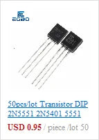 EGBO   High Quality 1Pcs/lot IR Receiver 38 kHz Remote Infrared Module TSOP4838 DIP-3