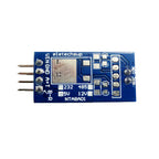 DC 5V 12V 24V RS485 RS232 TTL Modbus Rtu NTC Thermistor Temperature Sensor Remote acquisition monitor Module B3950 10K 1%