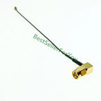 U.FL MHF1 UFL to RP-SMA SMA Female Male Antenna WiFi RF Coax Coaxial Pigtail 1.13  Cable ufl 1.13mm Pick Your Length