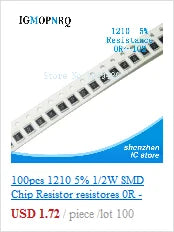 5PCS RX21 10W 6W Wire Wound Resistance 5% 1R 10R 100R 1K 10K 12K 15K 18R 20R 22R 24R 27R 30R 33R 36R 0.1R 0.12R 0.01R 0.05R
