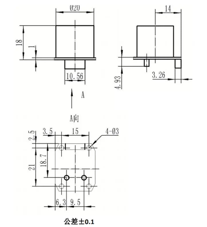ZE07-CO Carbon Monoxide CO O3 Sensor ZE15-CO ZE25-O3 ZE07-CO ZE27-O3 ZE14-O3 ZC05 ZP16 Air Gas Alarm Detection Module Ozone
