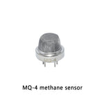 MQ Sensori della Serie MQ135 MQ2 MQ3 MQ5 MQ7 di Rilevamento del Sensore di Gas Rivelatore di MQ-135 MQ-2 MQ-3 MQ-5 MQ-7 DIP