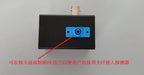 High Speed Infrared Photodiode Photodetector 800-1750nm Imported Core 1GHz Bandwidth