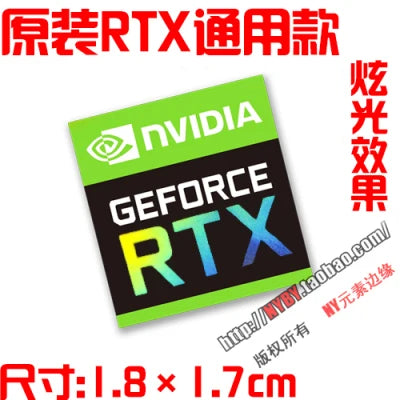 New Original 11-Generation Core i9 i7 i5 i3 Evo Certified Notebook Desktop Computer Cpu Sticker Label