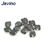 5/20/50Pcs/LOT SMD Power Inductor CDRH104R 10uH 22uH 33uH 220 330 331 10*10*4mm shielded winding inductor