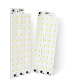 50W LED Chip AC 220V LED Floodlight SMD 2835 LED Lamp Beads Spotlight For Flood Light Street Lamp Outdoor Lighting Chip Diode