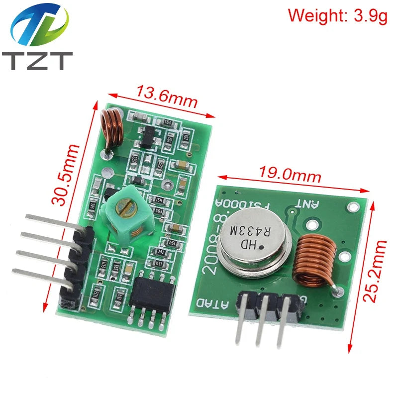 TZT Raspberry pi 2 3 the sensors module package HC-SR04 HC-SR501 DHT11 DS3231 KY-008 Sound Rain Soil sensors for arduino kit