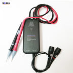 osciloscopio digital portatil oscilloscope probe rigol bnc differential probe osciloscópio lorawan IV Curve Tracer Probe