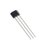 TZT 10/30pcs 41F SS41F  Bipolar Hall Element Sensor Motor Electric Car Motor Hall Sensor