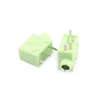 5/10/20Pcs Headphone Jack Socket PJ-325 3.5MM Stereo 3.5 Audio Earphone Connector PJ325 Audio Jack Socket Multicolor