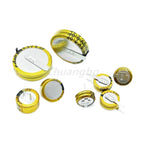 2PCS/Lot 5.5V Super Capacitor 0.1F  0.022F 0.047F 0.22F 4.0F 0.33F 0.47F 1F 1.5F  5.0F V/H/CType  Button Type Farrah Supercapaci