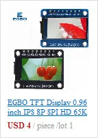 1PCS LCD2004+I2C 2004 20x4 2004A blue screen HD44780 Character LCD /w IIC/I2C Serial Interface Adapter Module For Arduino Module