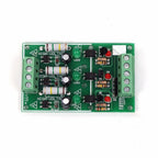 8 Channel Optocoupler Isolation Module Signal Voltage Converter PNP NPN Low High Level Output AC 110V 220V DC 3.3V 5V 12V 24V