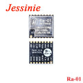 SX1278 LoRa Module Ra-02 Ra-01 LoRa Spread Spectrum Wireless Transmit Module 433MHZ/SPI Translator/Ra-01 Ra-02 for Smart Home