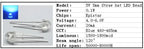5V 12v LED 5mm 3mm bead SMD f5 f3 hat round lamp dip diodes USB car light white red green blue yellow chip 50pcs