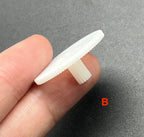 1pc stepping gear KSS-210A for Kenwood DP-49 CD player KSS210A Laser head Optical pick up