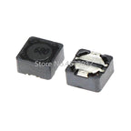 10PCS Inductor CD74R Power Inductance SMD 7*7*4MM 2.2UH 3.3UH 4.7UH 6.8UH 10UH 15UH 22UH 33UH 47UH 68UH 100UH 150UH 330UH 470UH
