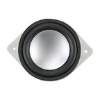 GHXAMP 1.75 Inch 45MM Full Range Speaker 8 Ohm 5W for harman/kardon Sabre SB 2pcs