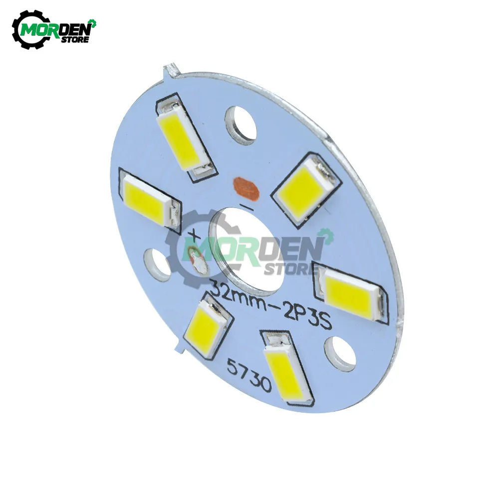 10PCS 3W 5730 LED Emitting Diode SMD Highlight Lamp Panel LED Board Light White