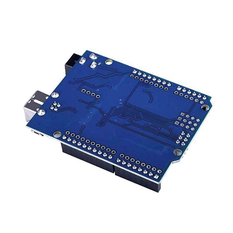 UNO R3 Development Board ATmega328P CH340 CH340G For Arduino UNO R3 With Straight Pin Header