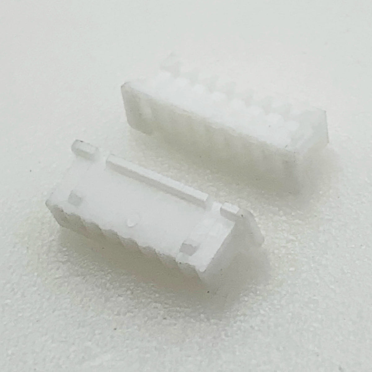 100Pcs 1.25 SMT WHITE STRIP CONNECTOR 1.25mm HOUSING WAFER TERMINAL HX12500-Y -PT HX12501-A HX12501-AB HX12501-AWB  MOLEX 51021