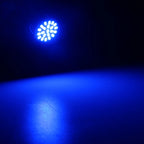 50pcs 12V 24V 1206 Led 22 SMD Bulbs P21W 1156 P21/5W 1157 BAY15D Car Backup Reverse Turn Brake Lights White Red Amber Blue green