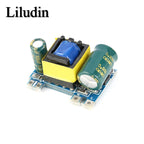 AC-DC 5V 700mA 12V 300mA 3.5W Isolated Switch Power Supply Module Buck Converter Step Down Module 220V turn 5V/12V