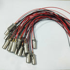 Automotive Fuel Level Sensor Fuel Pump Alarm Sensor NTC Thermistor Fuel Sensor