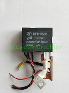 HFE19-90 9DT21 9DT41 12HT22 12HT42 HFE19-80 9DT1 Magnetic Latching Relay 90A 9V/12VDC 250VAC