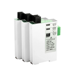 AC 0-1A 2A 5A 10A Current Transmitter 4-20mA 0-5V RS485  Output AC Current Transducer