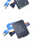 FT245+CPLD USB Blaster Download Cable FPGA / CPLD Downloader Altera High Speed Download Cable USB Type-B Interface Cable