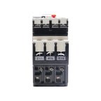 JR28 Thermal Overload Relay 1.6A 2.5A 4A 6A 8A 10A 13A 18A 25A LR2D13 Adjustable Thermal Relay Over Current Protection Relay