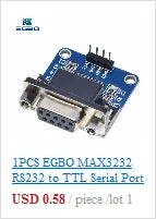 1~10PCS PCF8563 PCF8563T 8563 IIC Real Time Clock RTC Module Board Good than DS3231 AT24C32 3.3V EGBO