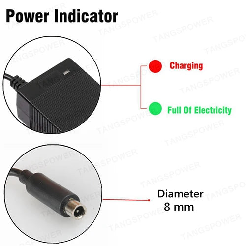 54.6V 4A Lithium Battery Smart Charger 13S 48V 4A Charger Li-ion Battery Pack Charger DC-XLR-GX16-GX12-XT60-XT90