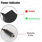 54.6V 4A Lithium Battery Smart Charger 13S 48V 4A Charger Li-ion Battery Pack Charger DC-XLR-GX16-GX12-XT60-XT90