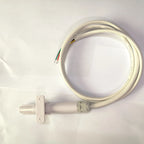 Taidacent Outdoor 3.3V 5V IIC I2C Digital Temperature Humidity Atmospheric Barometric Air Pressure Sensor Probe BME280