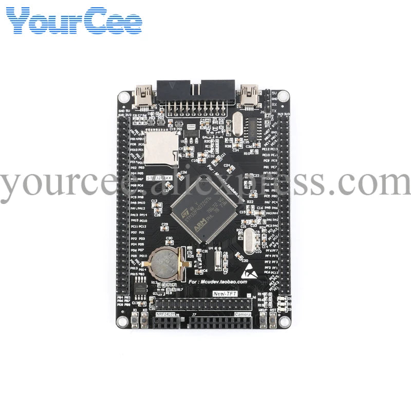 STM32F407ZGT6 STM32 Development Board M4 Core System Board Module Cortex-M4 1.8v-3.6v