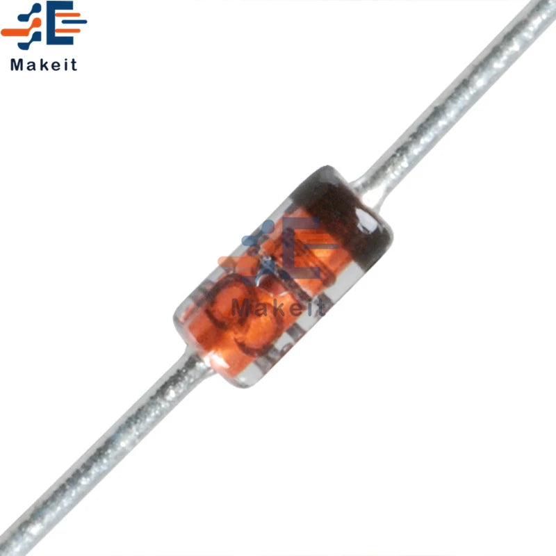 50PCS 1N914 Diode 1N914 Diode