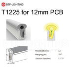 SK6812RGBW LED Neon Rope Tube WS2811 WS2812B WS2813 Flexible LED Strip Light Silica Gel Soft Lamp Tube 1m - 5m IP67 Waterproof