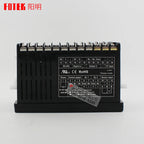 Brand new authentic Taiwan FOTEK economic intelligent thermostat NT-20R short shell watch NT-20V NT20-L 4-20ma Realy SSR