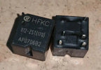 New HFKC 012-ZST/(170)/(555) ;HFKC 024-ZST ; (KCC-12V/24V-30A) Relay 5pins