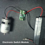 F5305s Pmos Pulse Trigger Switch Board Fet Mos Field Effect Transistor Switch Module 3v 5v 12v 24v 36v