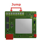 SIMCOM Core Board SIM7080G LTE CAT-M NB-IoT Module with USB Port Built-In SIM868 External LTE GPS for IoT Applications